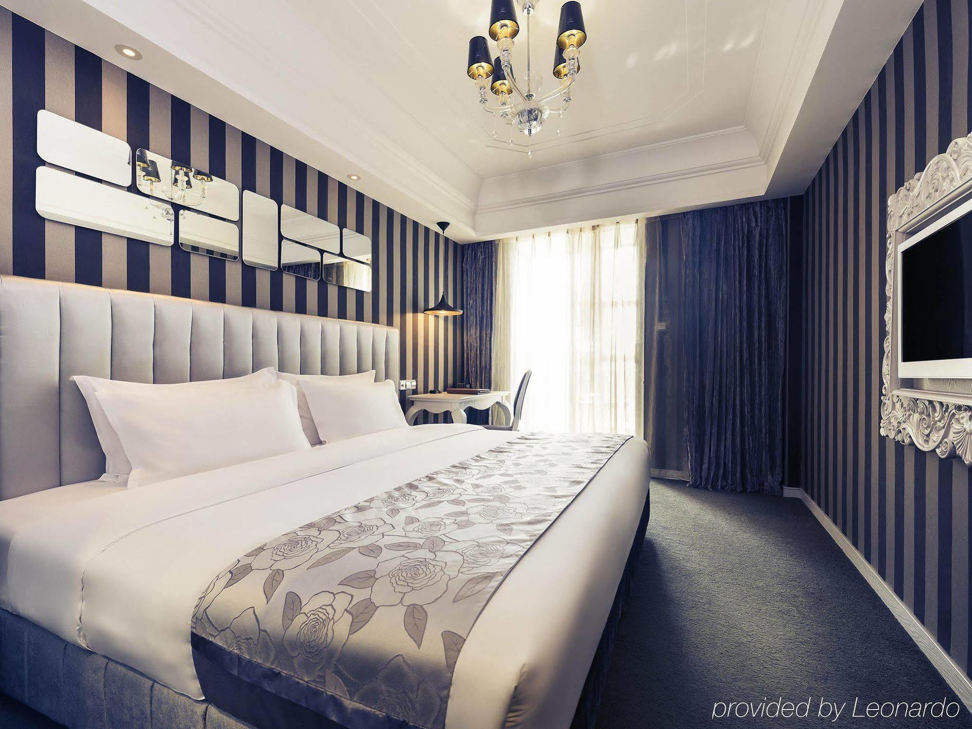 Xiamen Yilai International Apartment Hotel Exterior foto